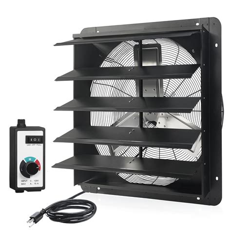 ventisol exhaust fan